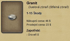 Granit