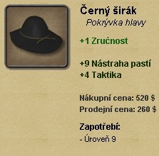 Černý Širák