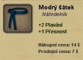 Modrý Šátek