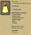 Žíravina